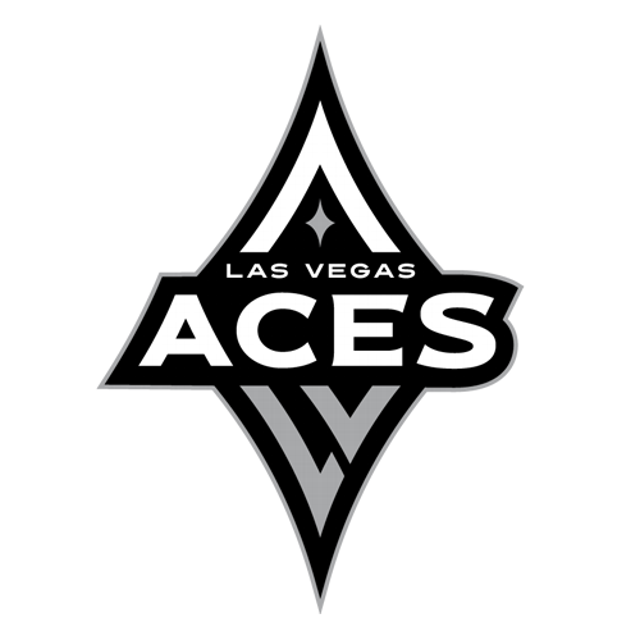 Las Vegas Aces · provider identity