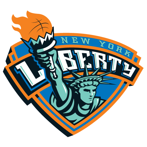 New York Liberty 2024 Regular Season WNBA Schedule ESPN