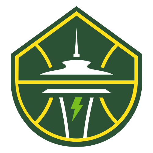 Seattle Storm, Basketball Wiki