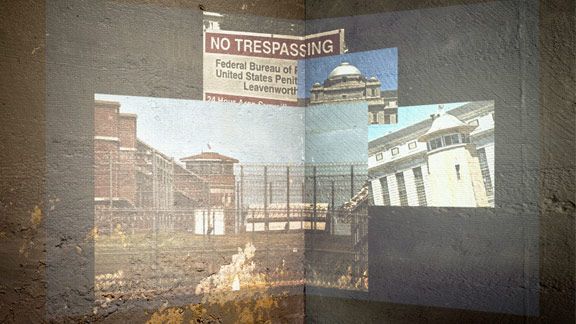 The view from within: Michael Vick's 548 days behind bars