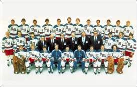 Mike Eruzione remembers when US hockey knocked off the Soviets in