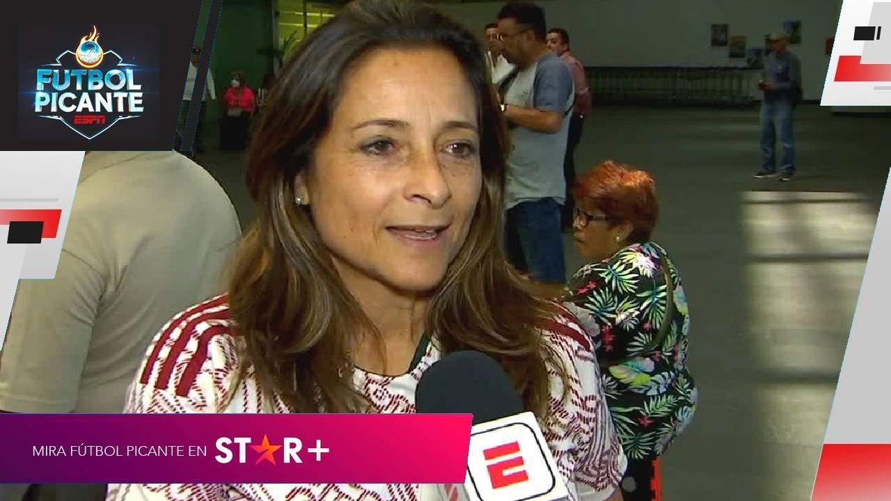Rodebaugh: 'Es el resultado de mucho tiempo, se hicieron las cosas muy ...