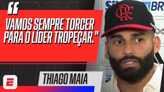 Thiago Maia recusa proposta do Besiktas e quer ficar no Lille por mais uma  temporada, diz agente, rr