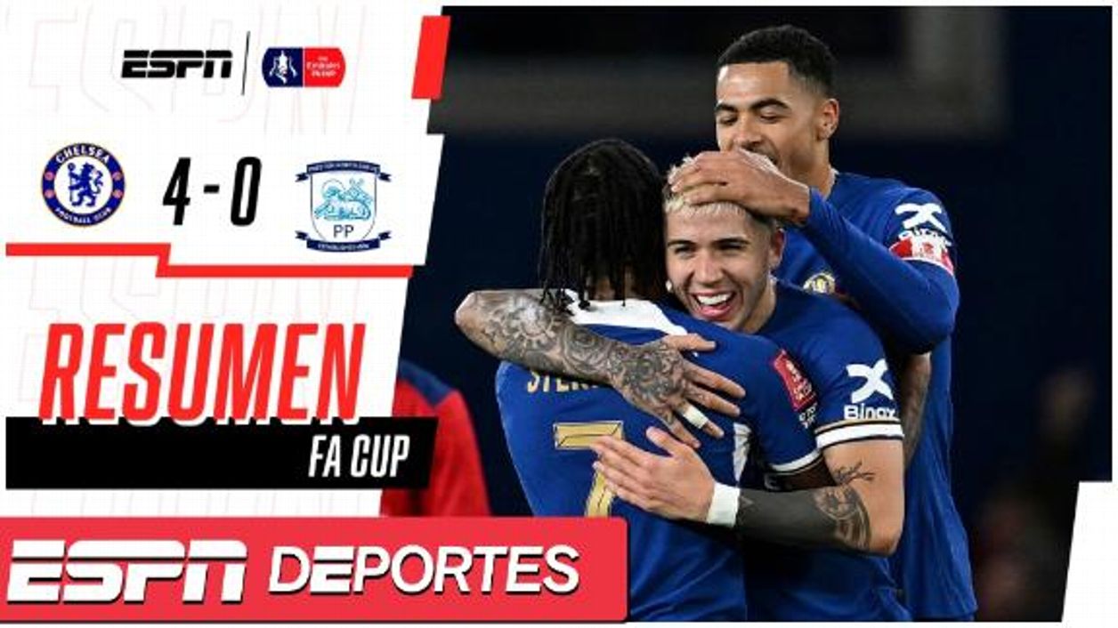 Deportivo La Coruña Resultados, estadísticas y highlights - ESPN (AR)