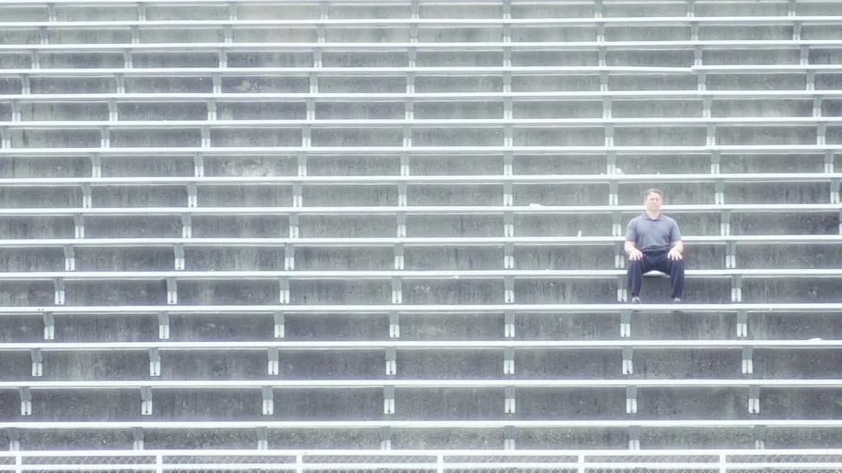 OTL: Todd Hoffner: Lost Reputation - ESPN Video