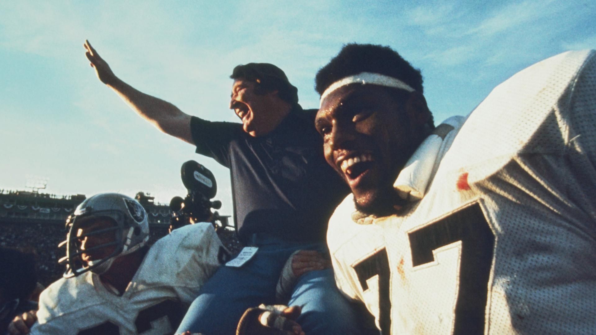 Greatest Coaches In Nfl History John Madden