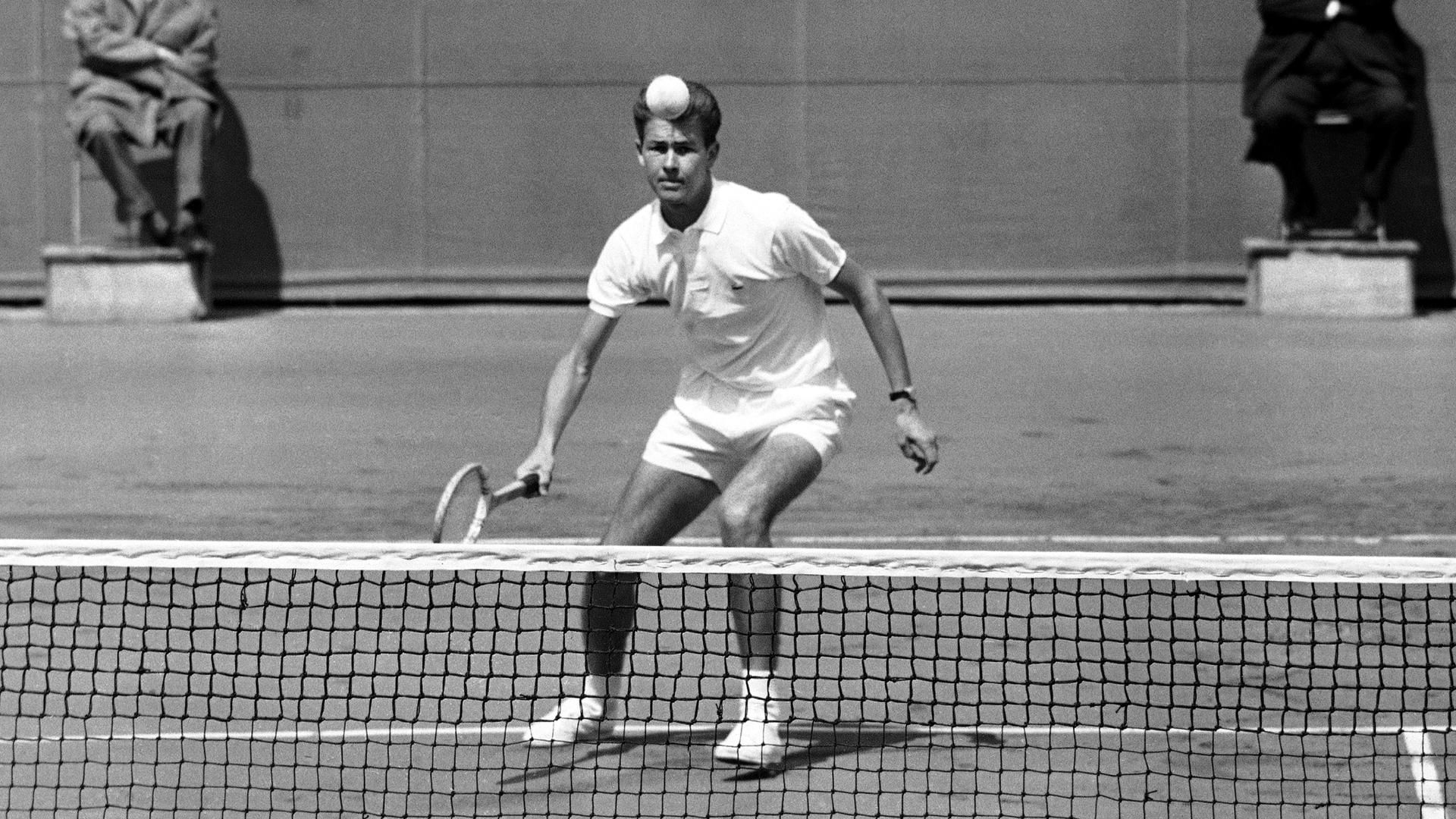 Drysdale Honored ESPN Video