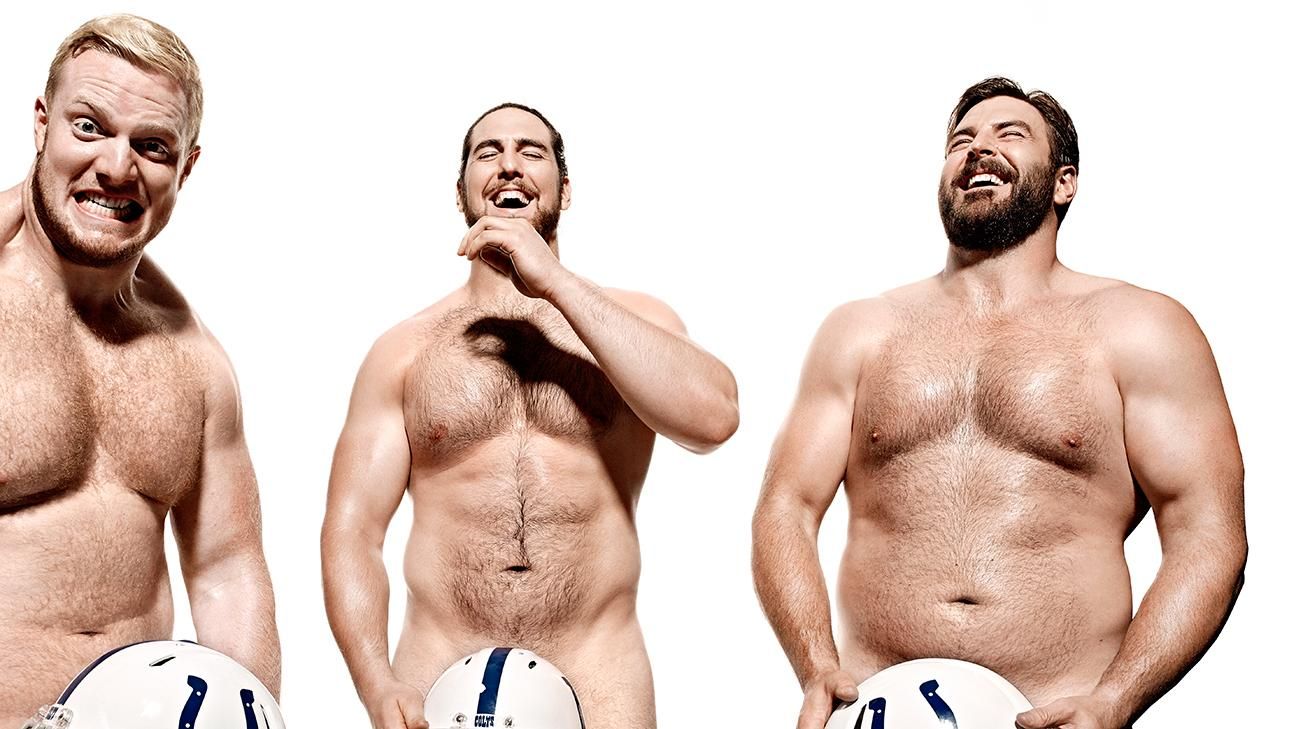 ESPN The Magazine s 2015 Body Issue Colts Offensive Line ESPN Video espn-the-magazine-s-2015-body-issue-colts-offensive-line-espn-video