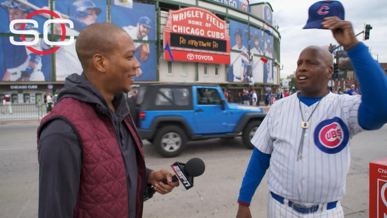 Isaacson -- The psychology of being a Chicago Cubs fan - ESPN