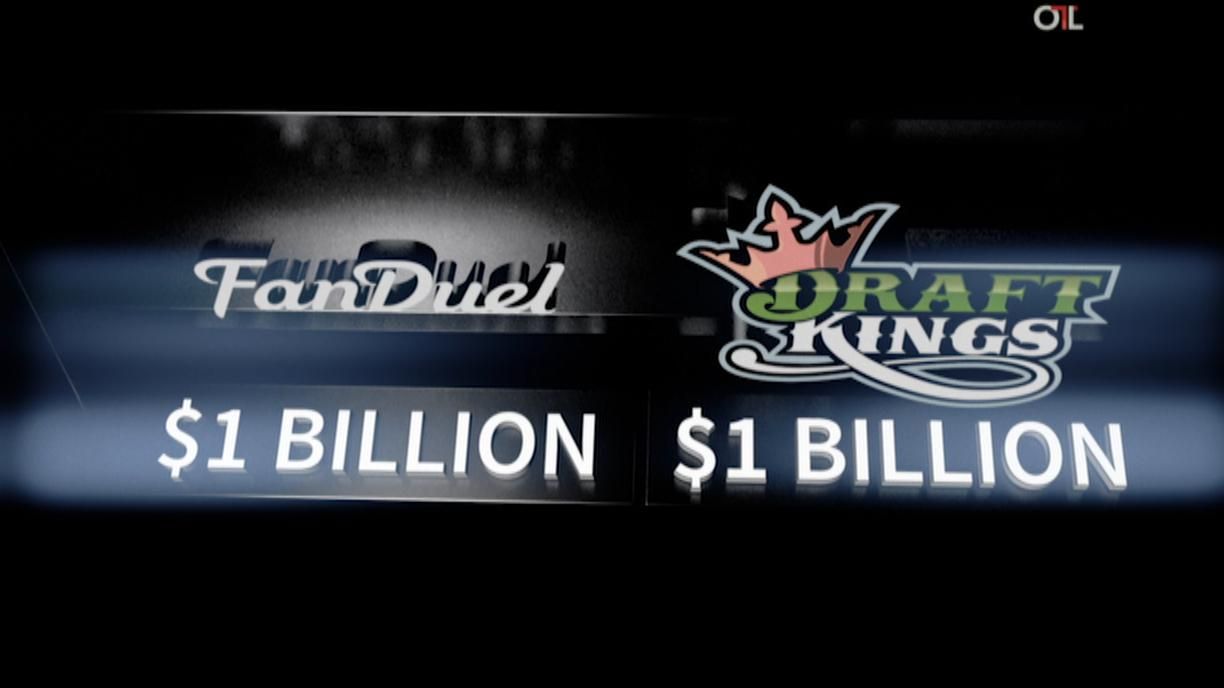 OTL investigates the implosion of daily fantasy sports leaders