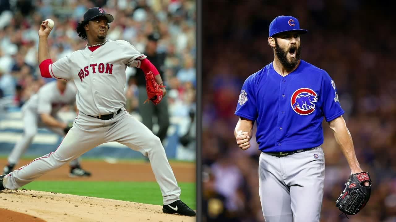 2015 Cubs and 2004 Red Sox have some common bonds - ESPN - Stats & Info-  ESPN