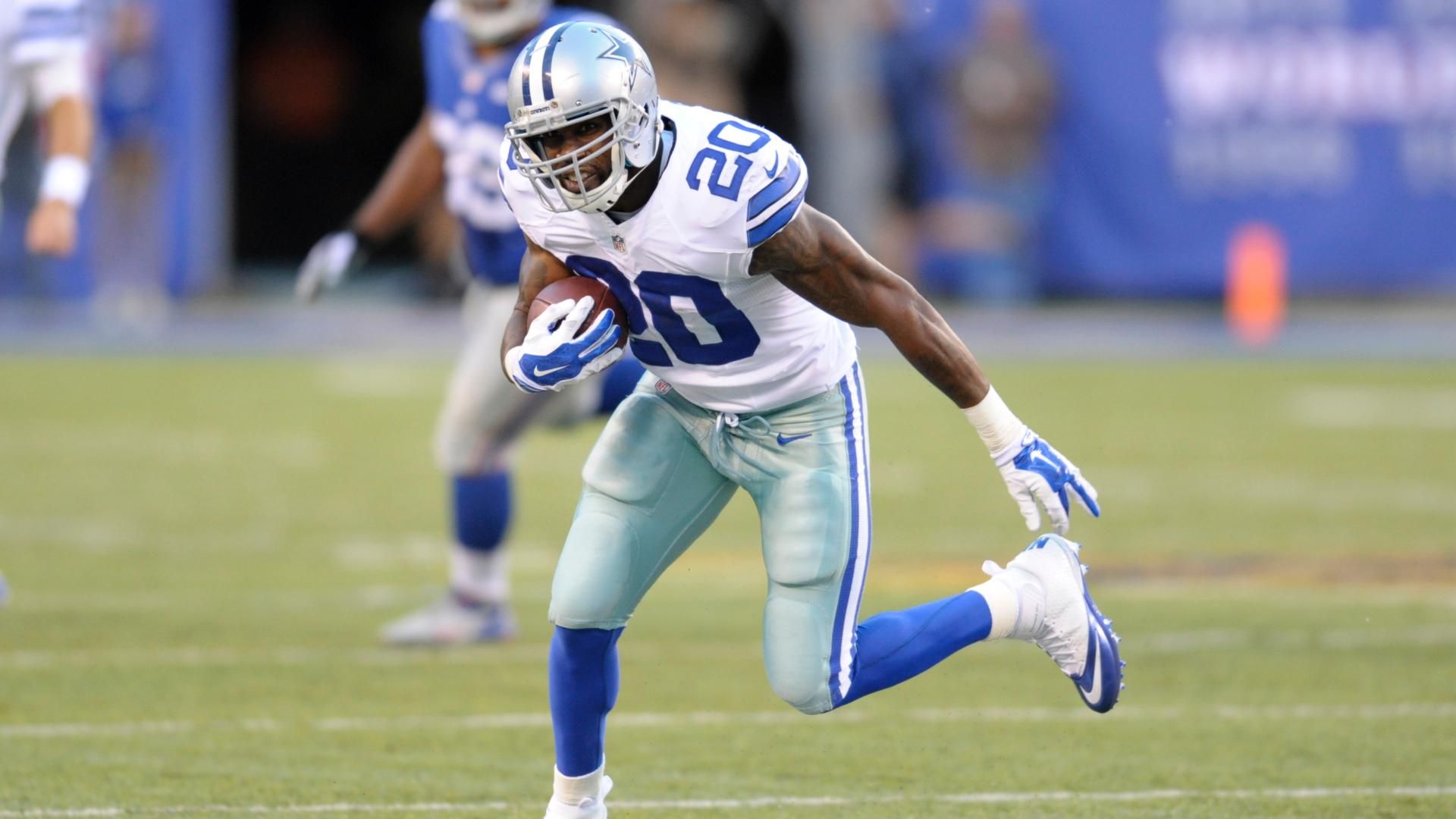 McFadden will start Week 8 vs. Seahawks - ESPN Video