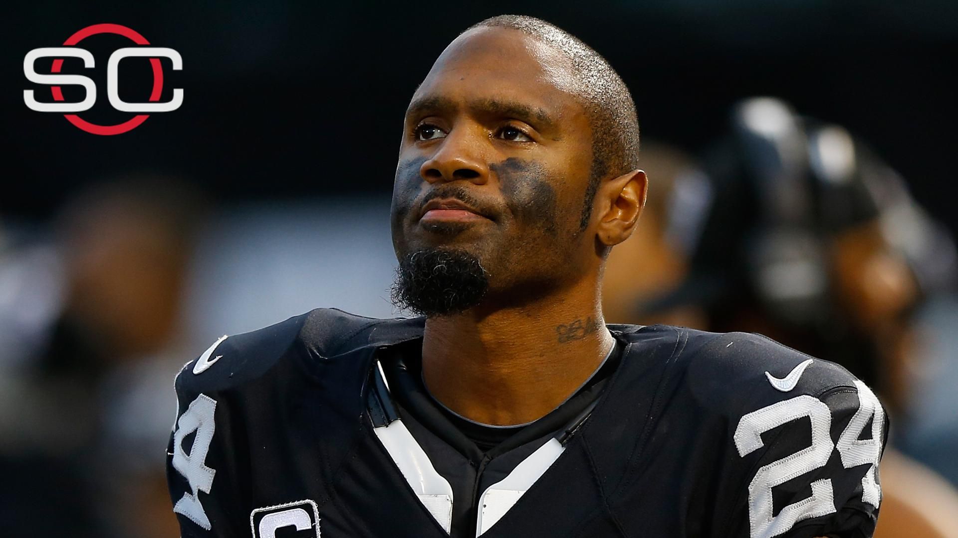 Oakland Raiders S Charles Woodson announces he'll retire after season - ESPN