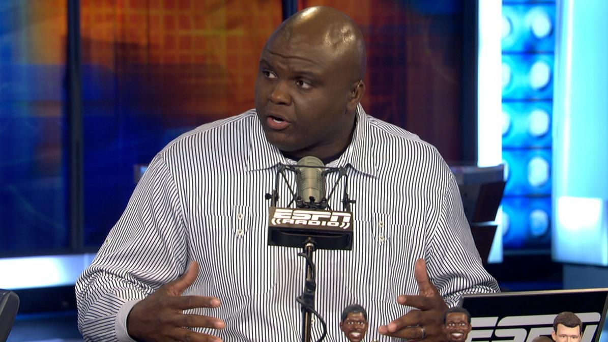 What is Booger McFarland's real name?