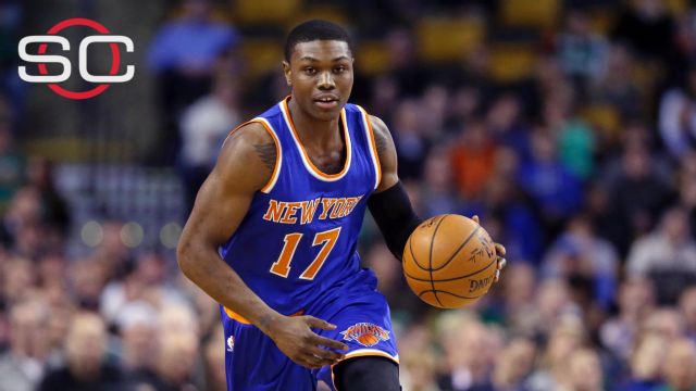 Cleanthony Early on his time with the New York Knicks: 'Basketball stopped  being fun' - ESPN