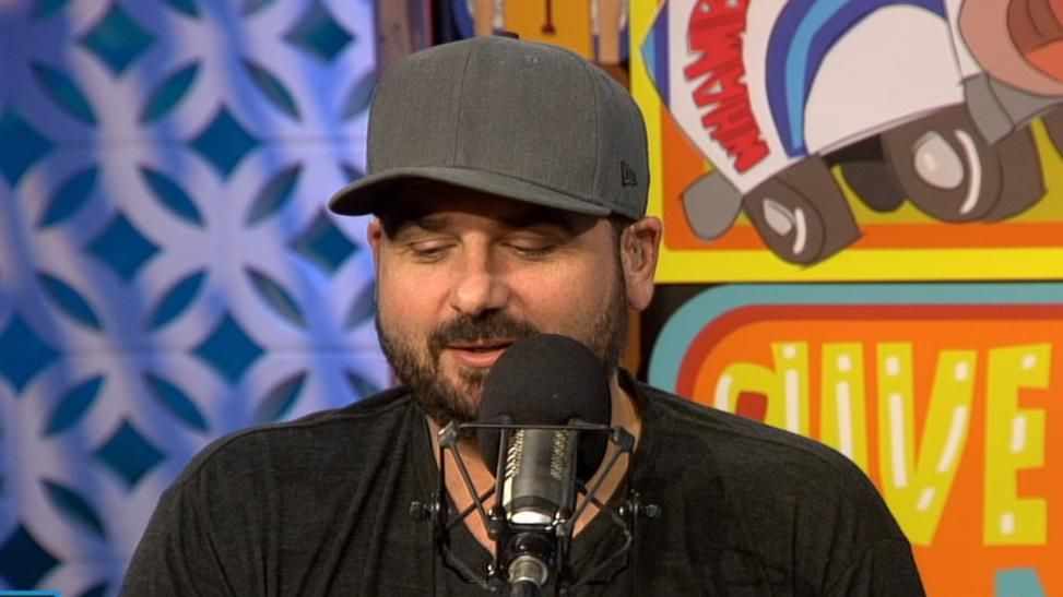 Le Batard's top20 characters from the 'looks like' game ESPN Video