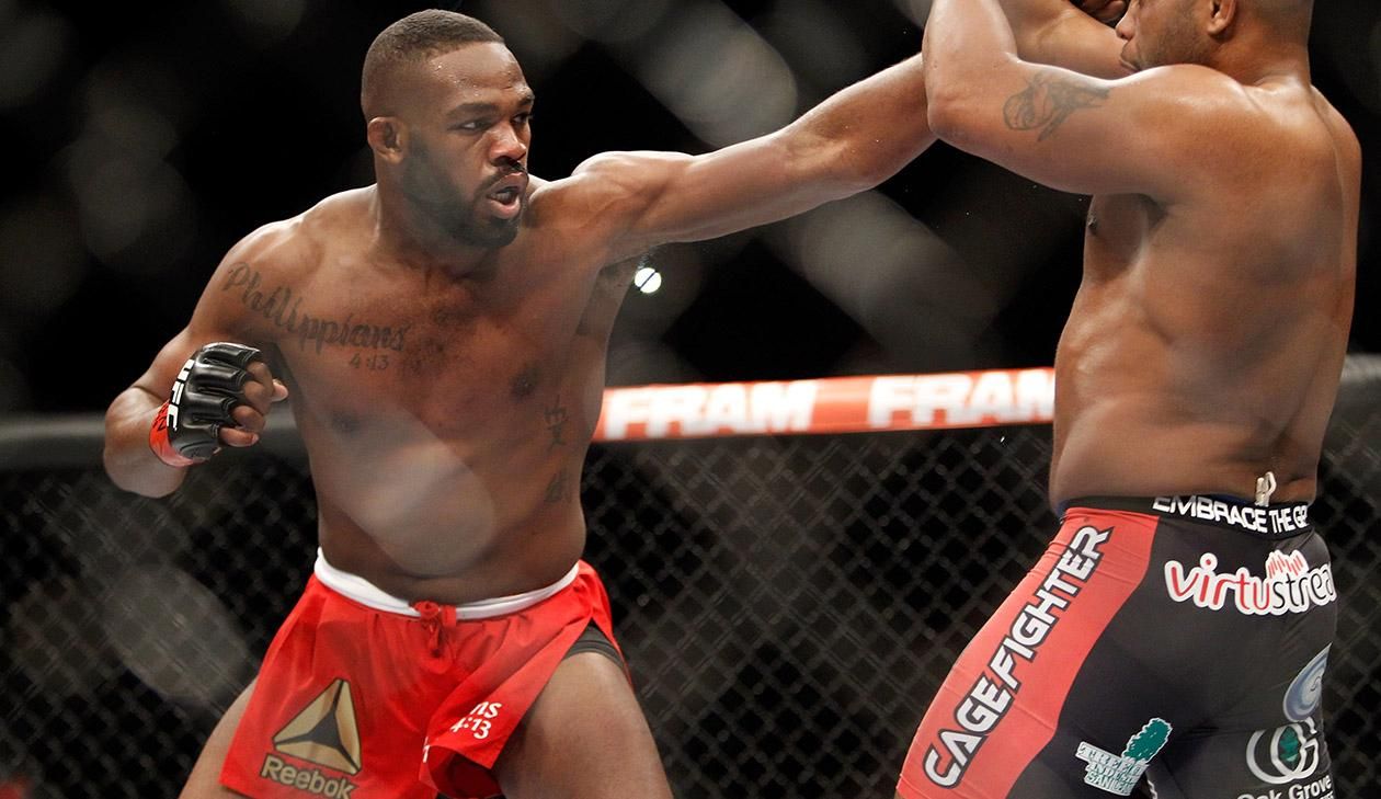 scouts Jon Jones' chances at heavyweight ESPN Video