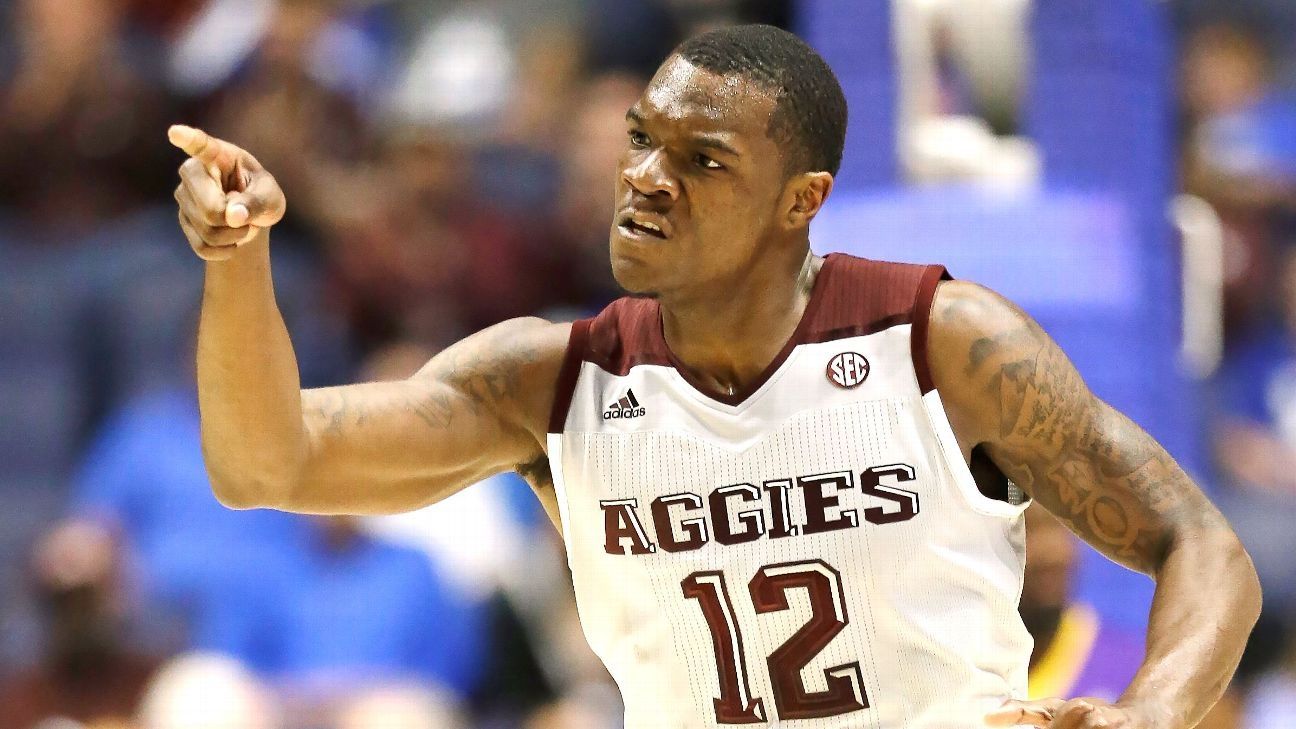 Texas A M Throttles Simmons LSU ESPN Video texas-a-m-throttles-simmons-lsu-espn-video