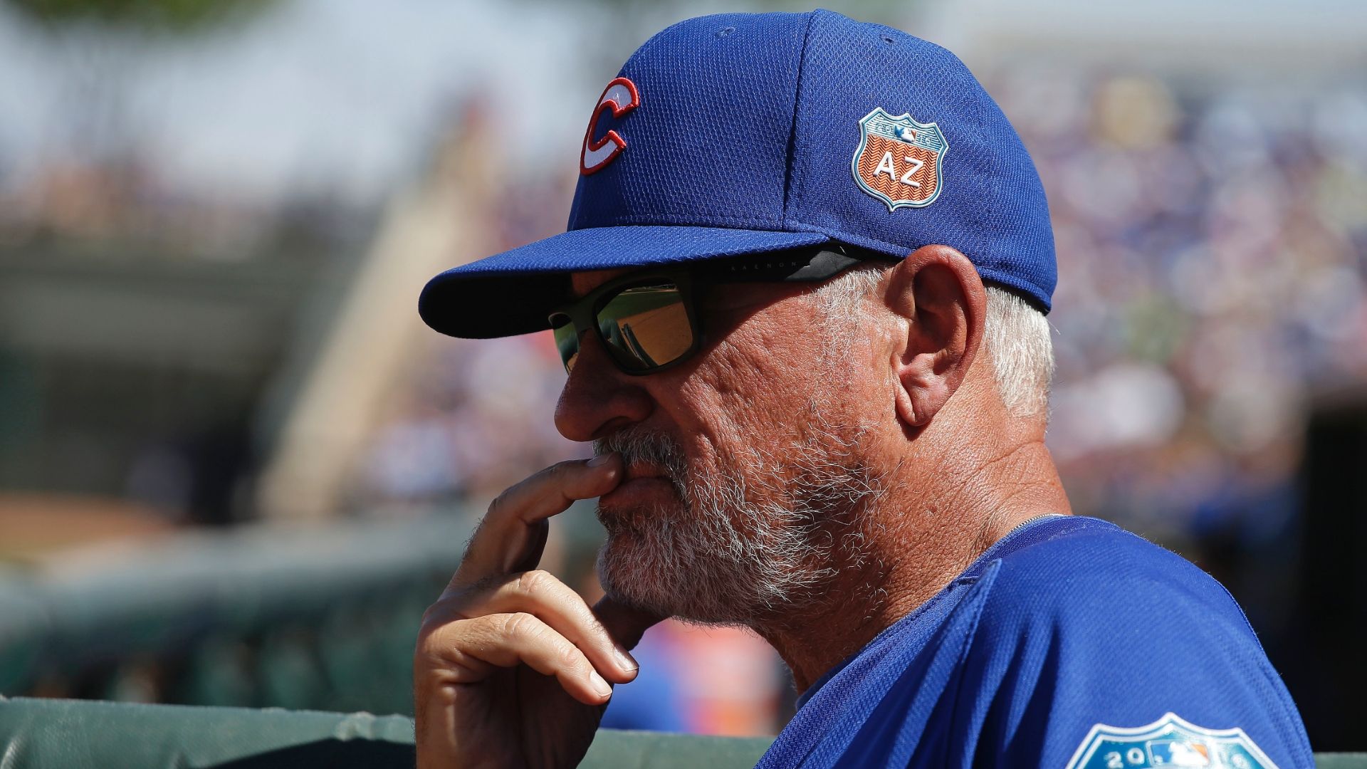 Ravech calls this year 'the summer of the Cubs' - ESPN Video