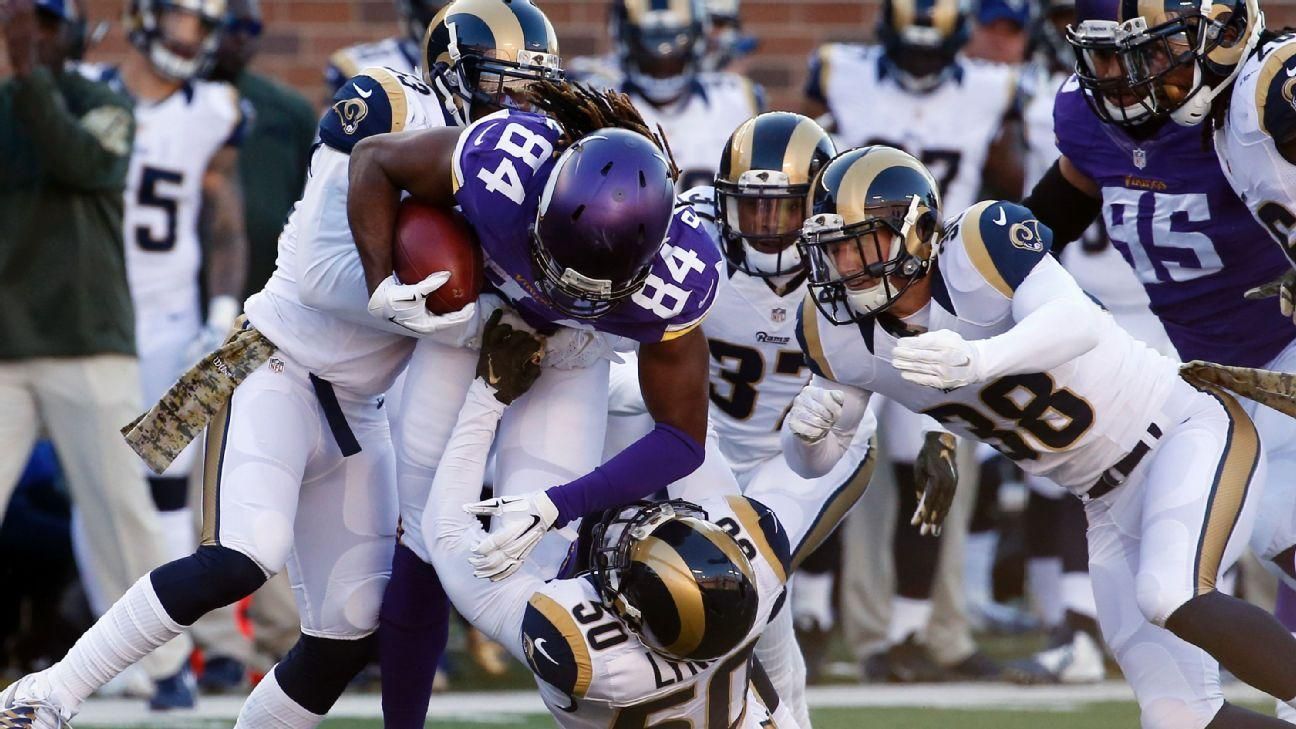 Greeny NFL's new touchback rule creates more danger ESPN Video