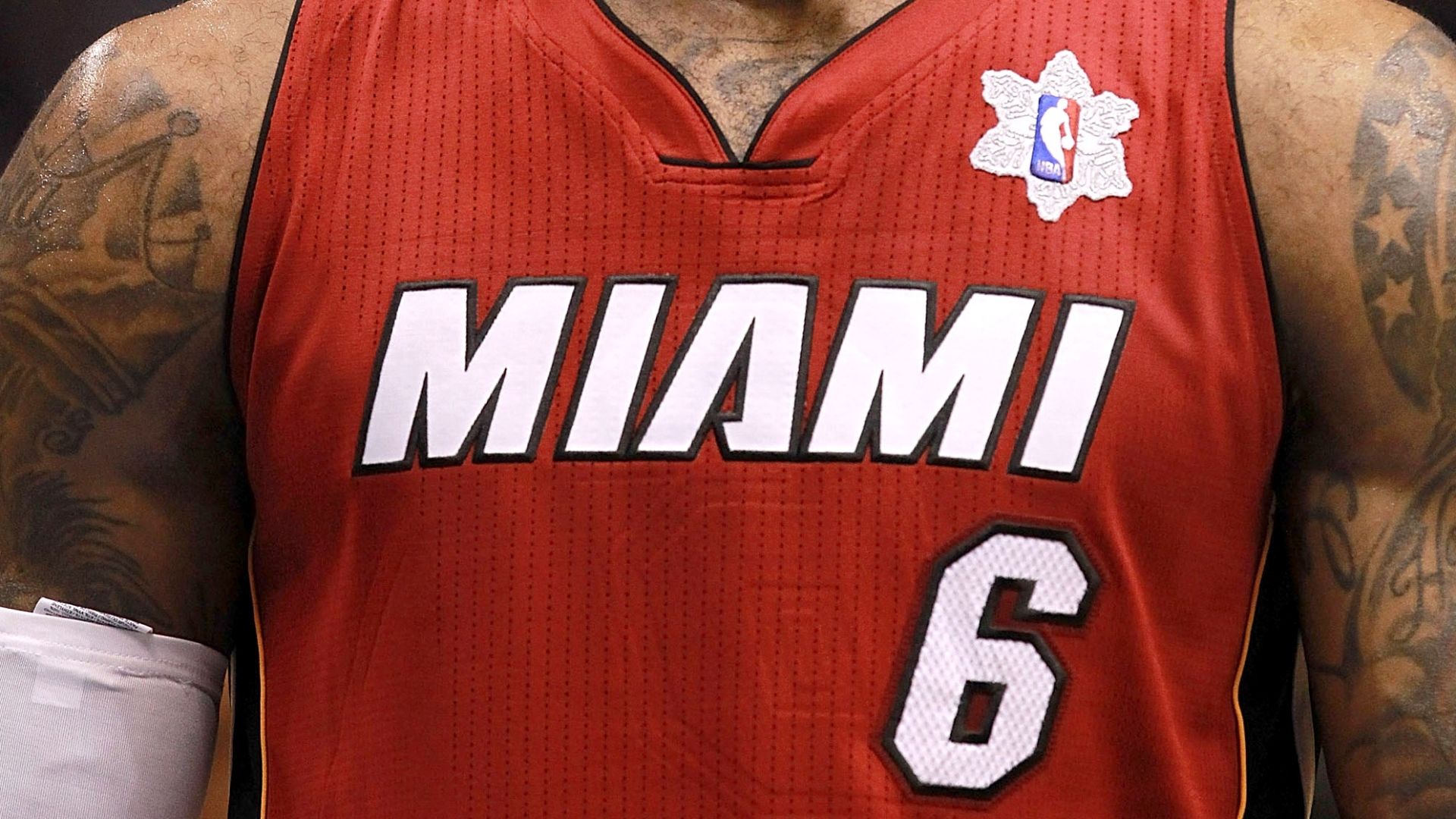 History of the NBA's Christmas jerseys ESPN Video