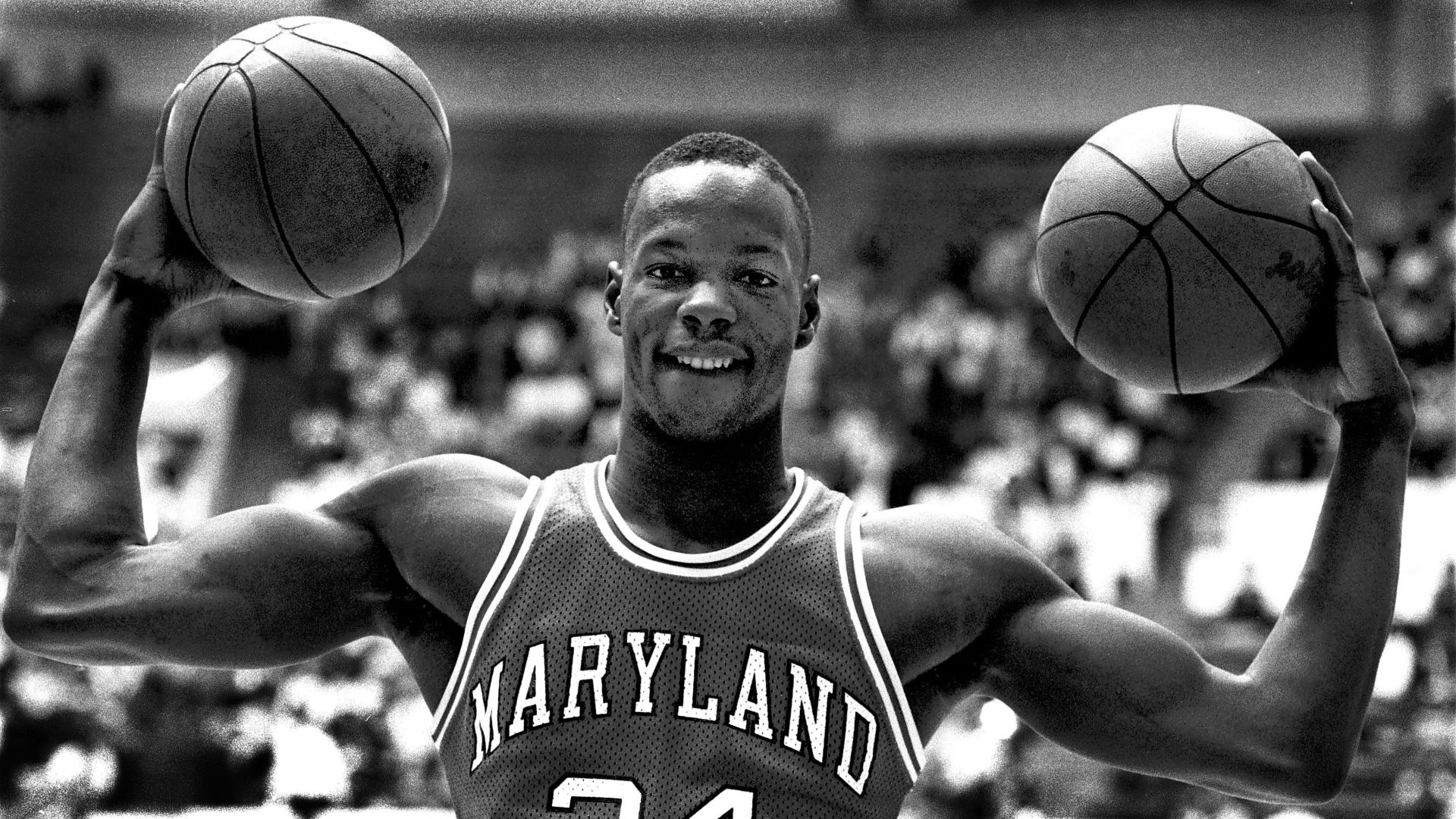 Remembering Len Bias - ESPN Video