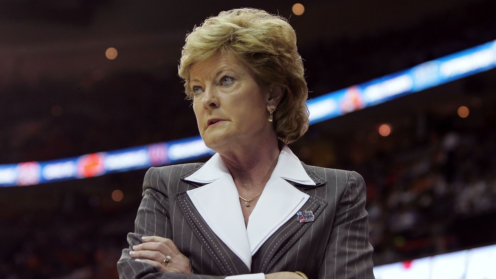 Vitale on Summitt: One of the greatest coaches of all time