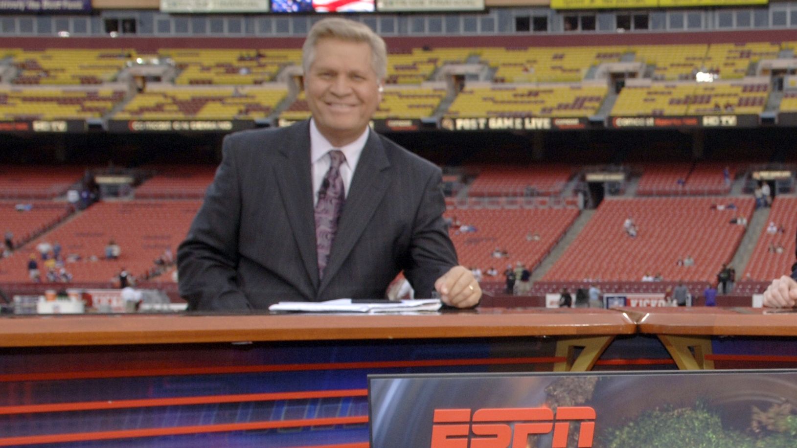 ESPN's Chris Mortensen receives 'very encouraging' health update