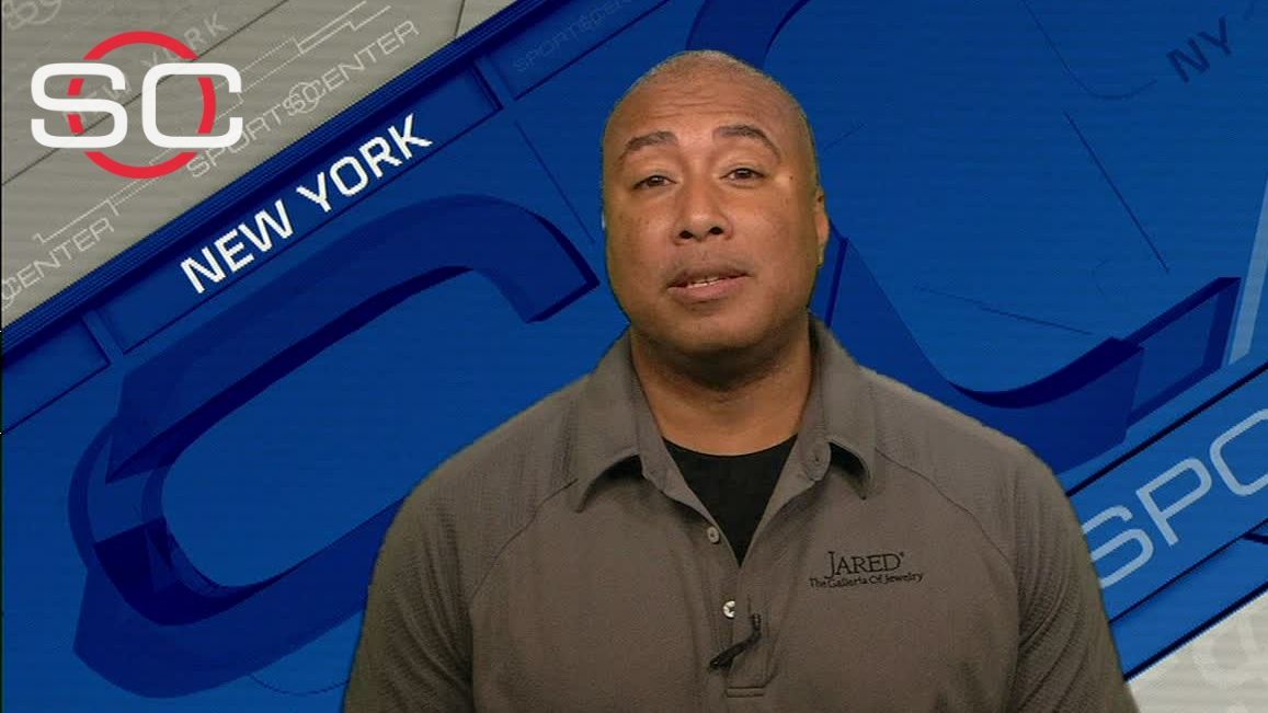 Bernie Williams, Hall of Famer? - ESPN - Yankees Blog- ESPN