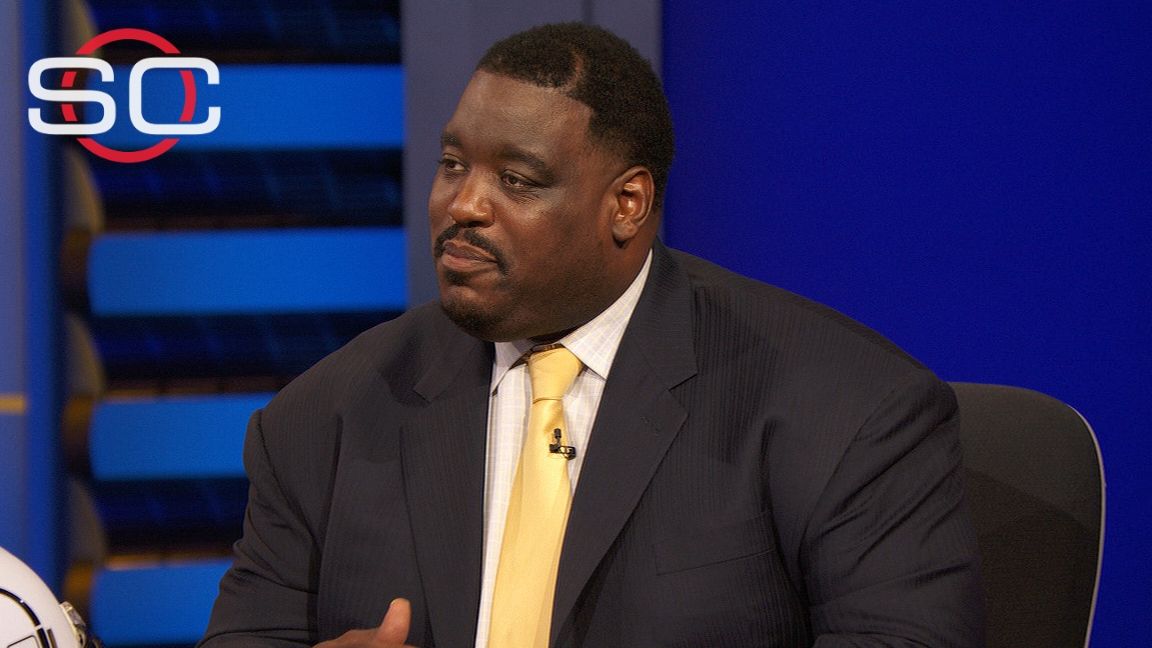 ESPN's Damien Woody Talks Jets Hard Knocks, Patriots, Packers