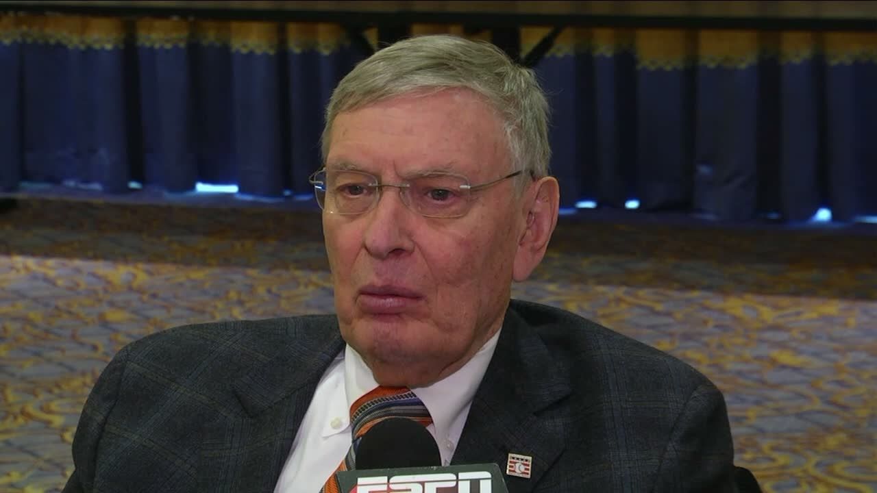 Steroid era a painful time for MLB ESPN Video