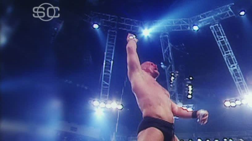 Off The Top Rope: Ultimate Royal Rumble highlight - ESPN Video