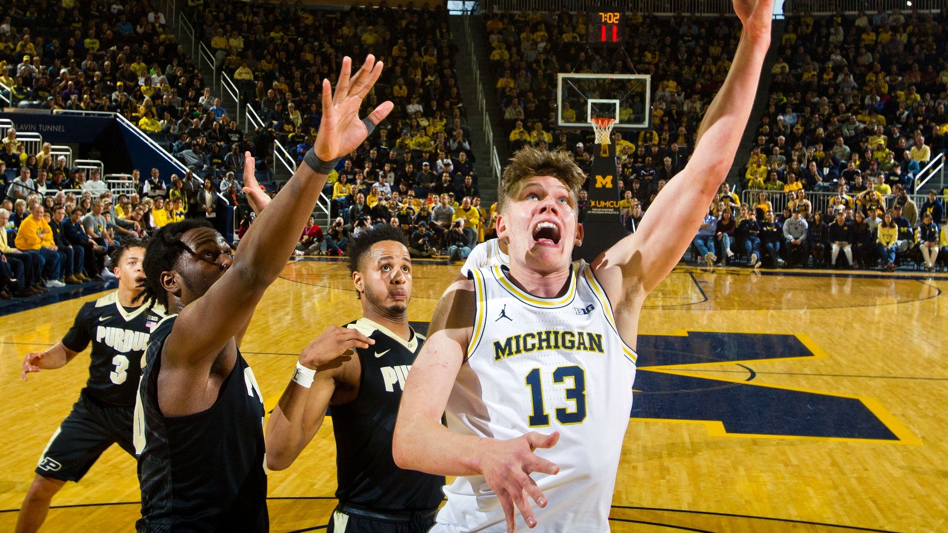 Lush No. 2 Michigan Visits No. 13 Purdue, Looks For 25th Victory Of Season Abstract Photography Lush No. 2 Michigan Visits No. 13 Purdue, Looks For 25th Victory Of Season Abstract Photography