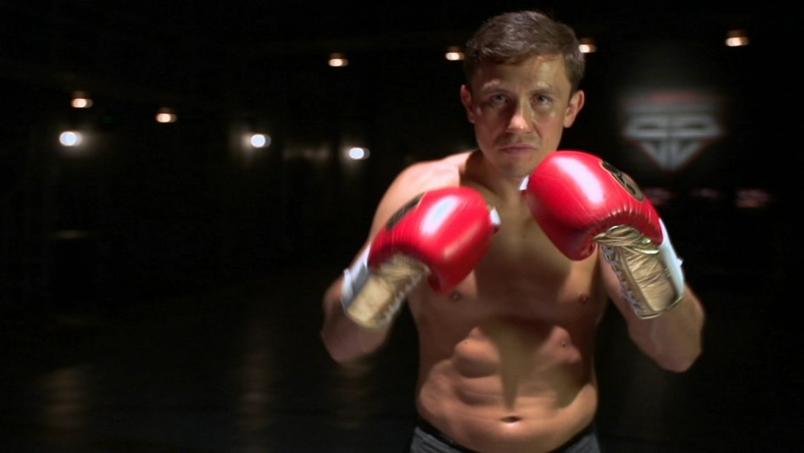 Canelo vs. Crawford: Top Boxeadores del Siglo en la Historia del Ring 11 Gennadiy Golovkin