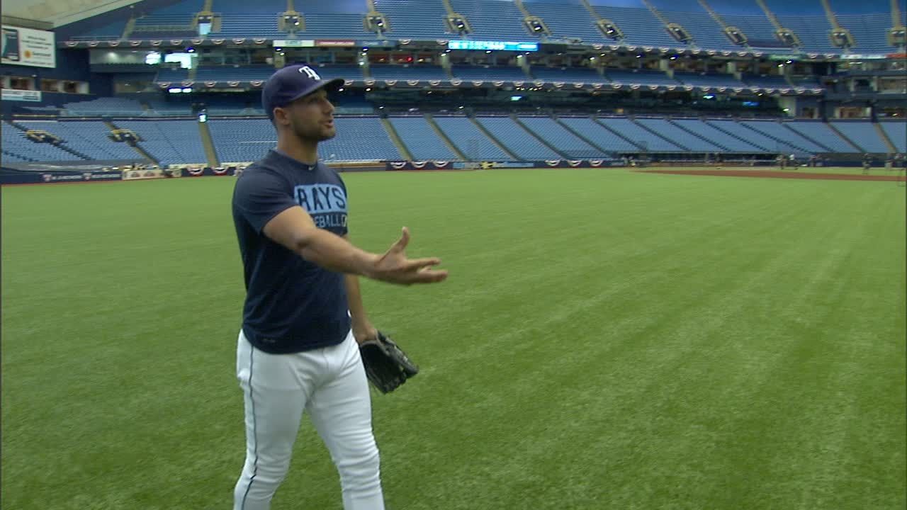 Chas McCormick seals Astros' Game 4 win with 2-run HR - ESPN Video