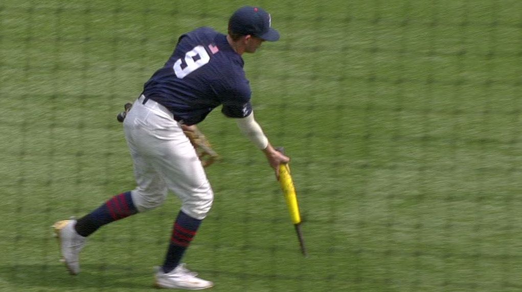 ever-see-a-broken-bat-single-with-an-aluminum-bat-espn-video