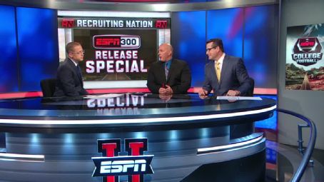 Recruiting Nation Football - ESPN