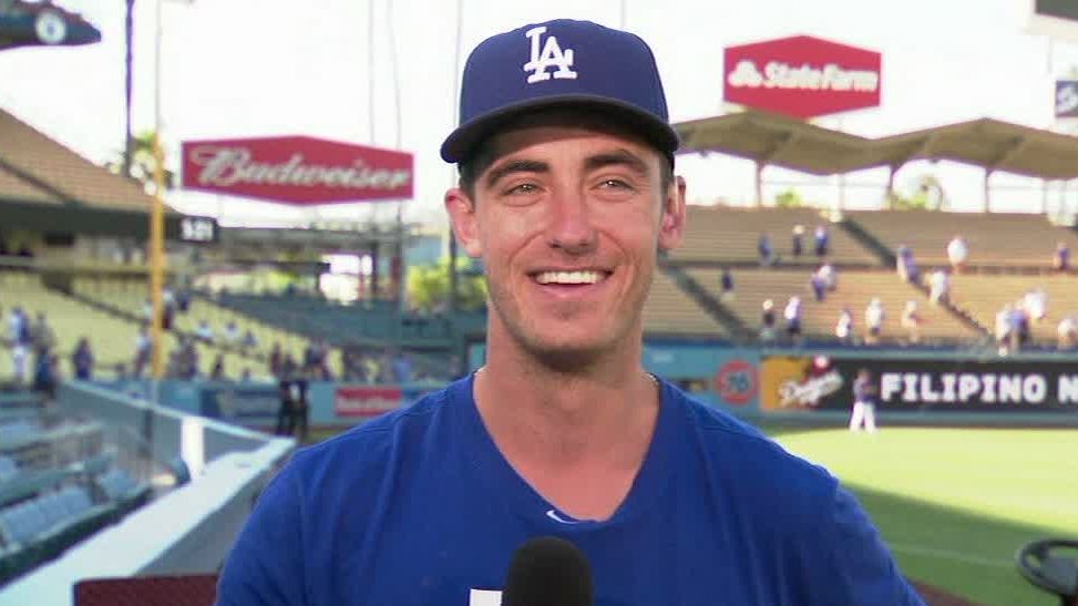 Bellinger doesn't know who Seinfeld is. Not that there's anything wrong  with that (Opinion)