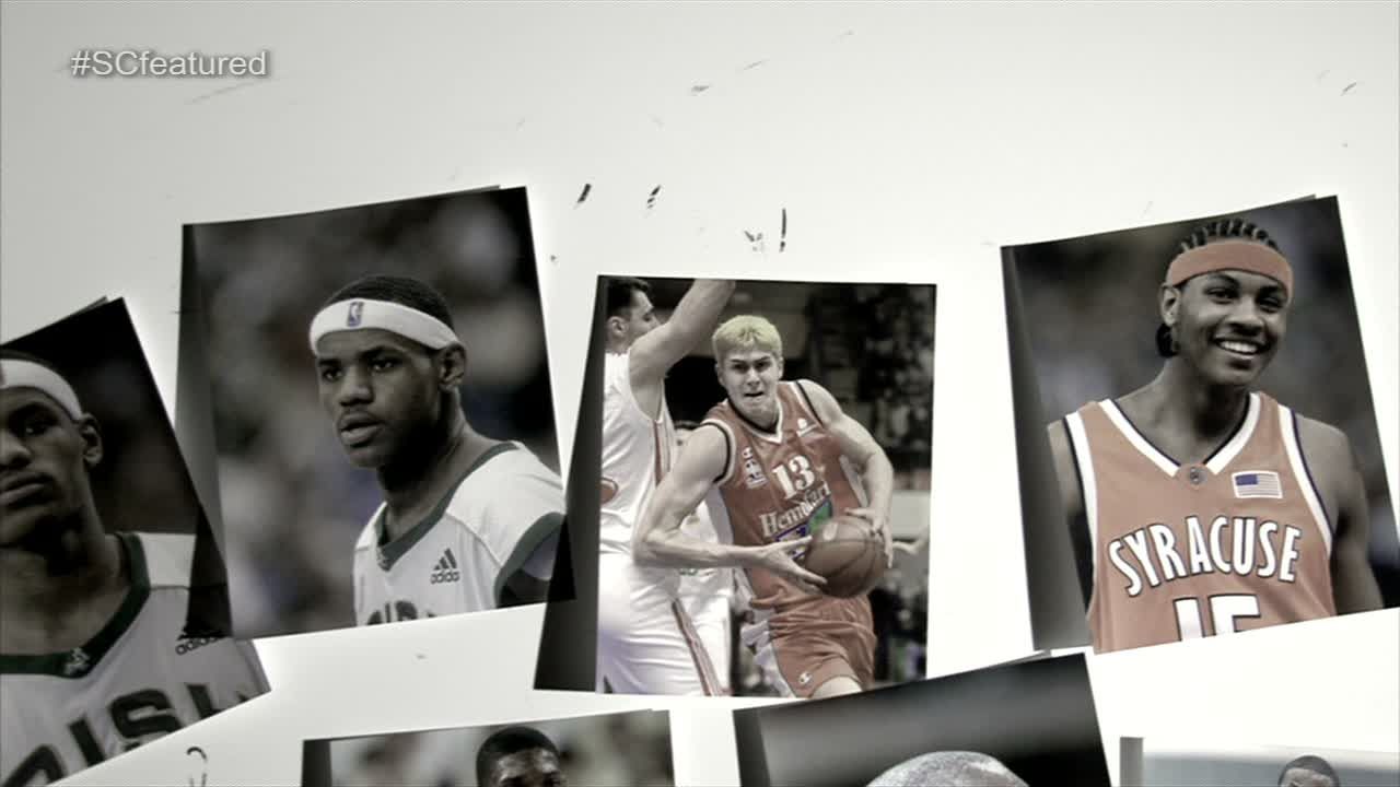 How The 2003 Draft Changed The Face Of The NBA ESPN Video How the 2003 draft changed the face of the nba espn video