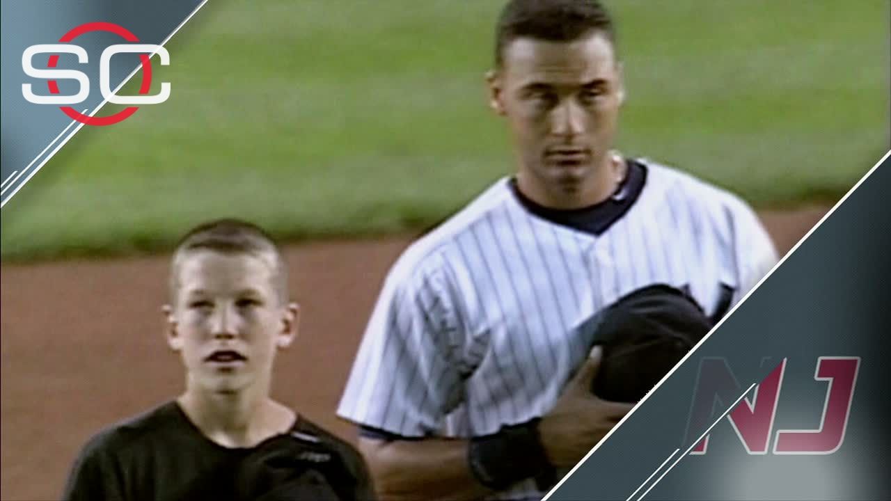 Todd Frazier LLWS flashback - ESPN Video