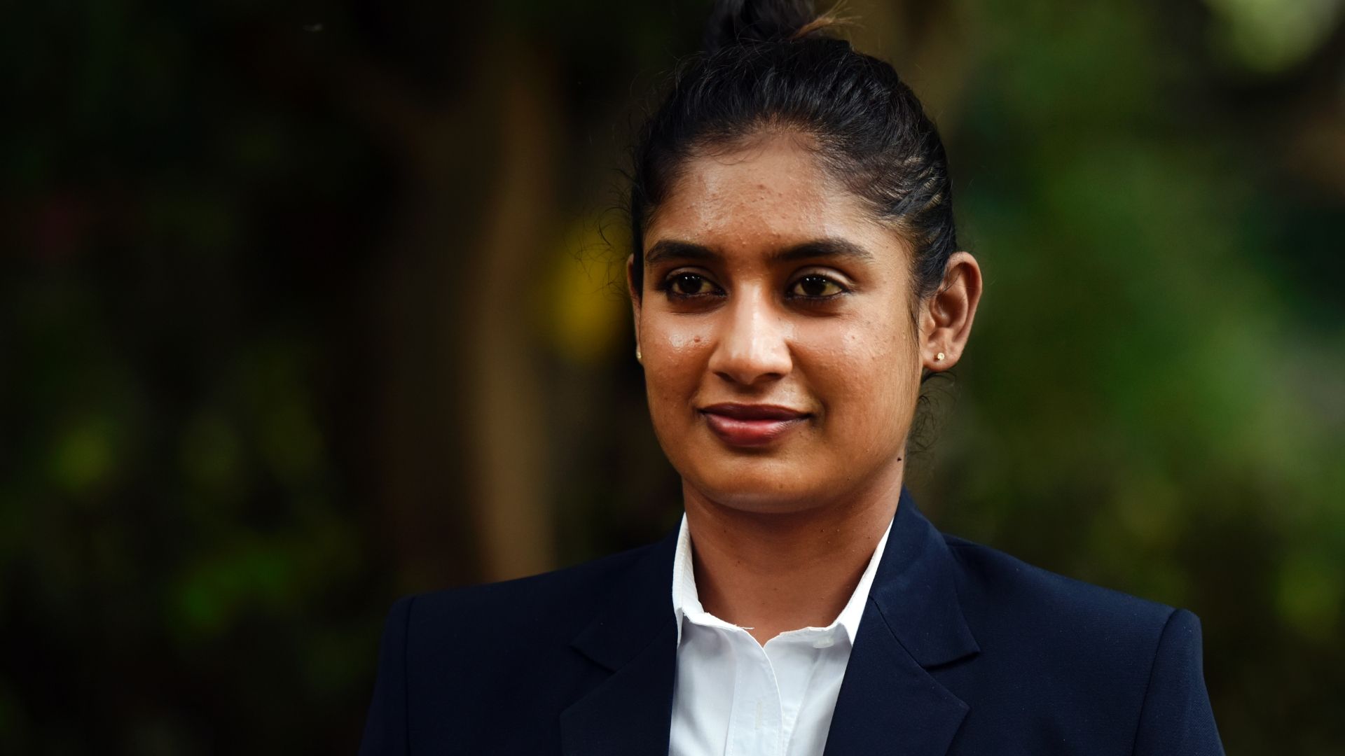 Interviews India News Mithali Raj Considers 2005 World