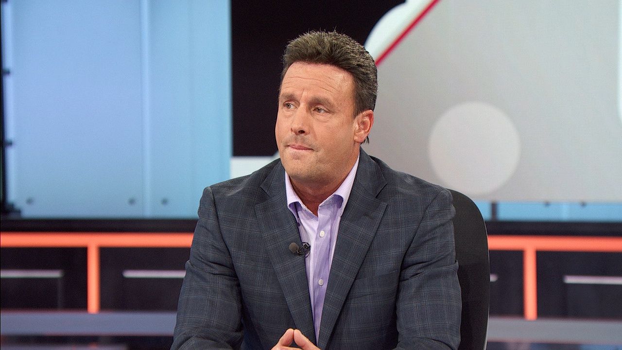 Ravech says baseball has been front-runner for diversity - ESPN Video