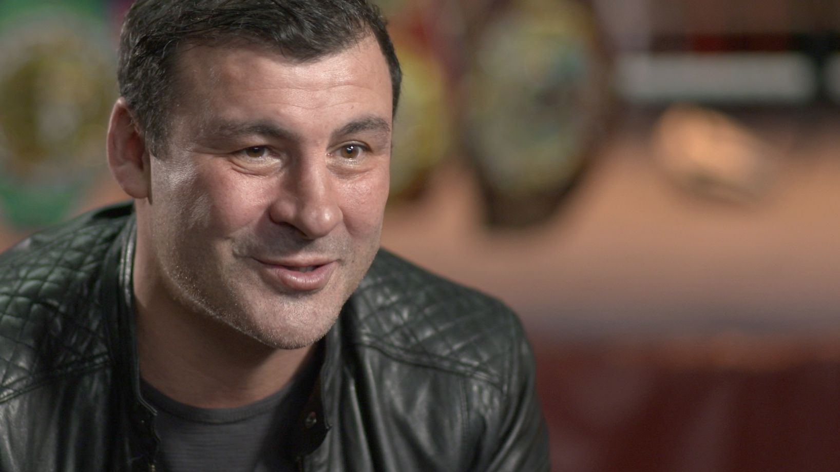 Joe Calzaghe
