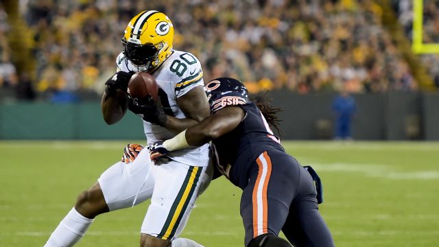 Martellus Bennett Disputes The Green Bay Packers Should Have Released Him