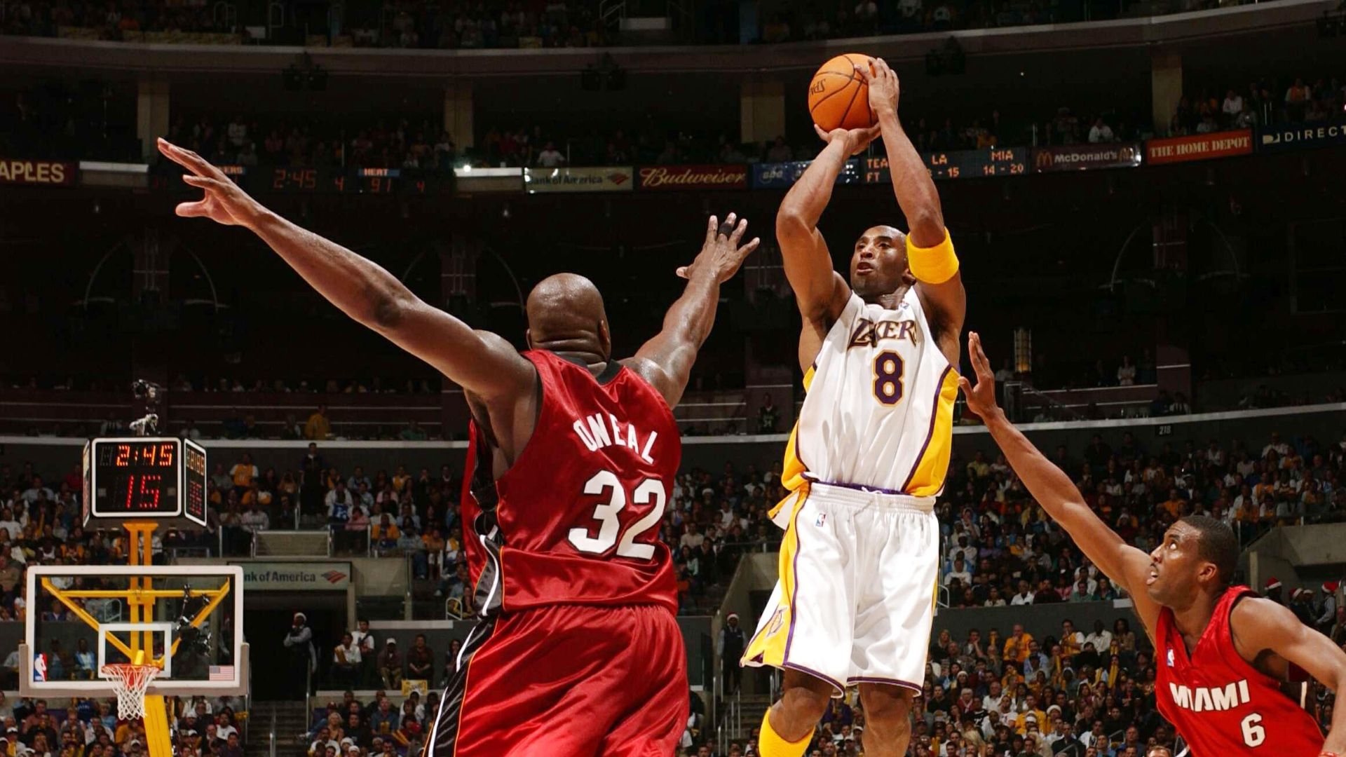 Christmas Day Full Of Memorable NBA Moments ESPN Video christmas-day-full-of-memorable-nba-moments-espn-video