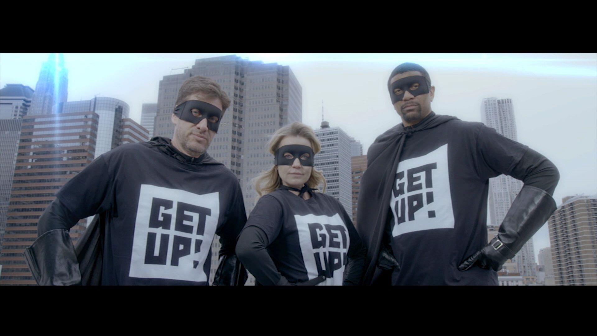 Get Up! gets the official movie trailer treatment ESPN Video