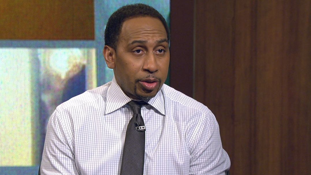 Stephen A.: Josh Allen was 'incredibly apologetic' - ESPN Video