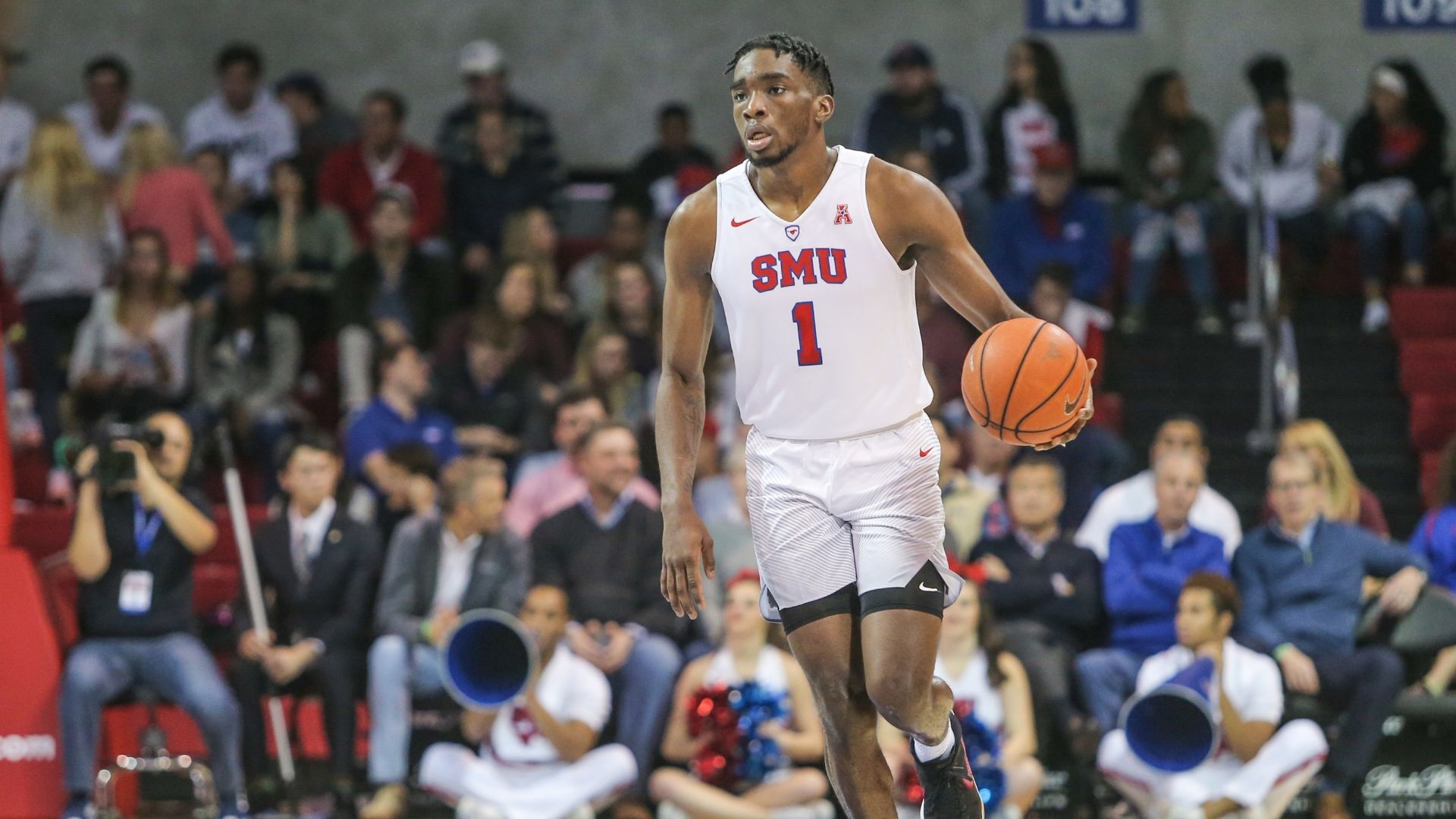 Prospect Profile Shake Milton ESPN Video