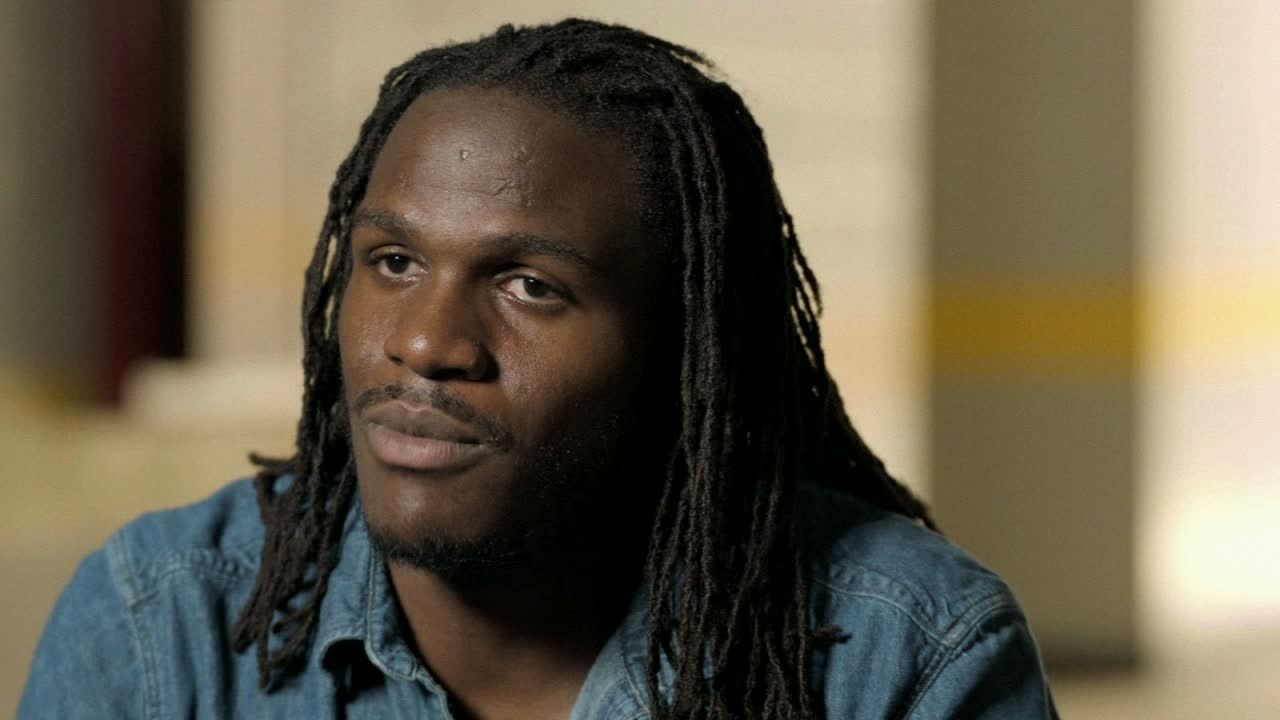 Special Olympics - For Global Ambassador Jamaal Charles, moving to the  Denver Broncos means that he will be able to reach new athletes with Special  Olympics Colorado! Read about his 1st clinic