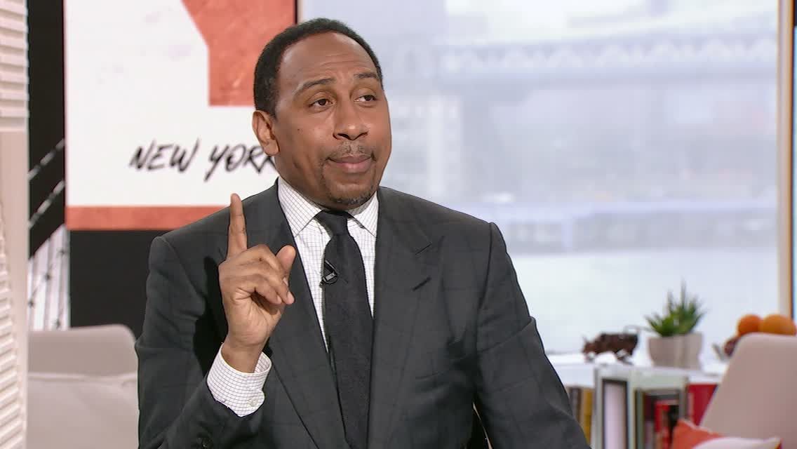 Stephen A. roasts the Cowboys: 'What can go wrong will go wrong